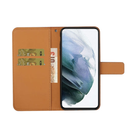 Ethnic Style Embossed Pattern Leather Phone Case, For vivo V21, For vivo V21e 4G, For vivo V21e 5G