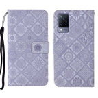 For vivo V21 / Purple