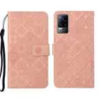 For vivo V21e 4G / Pink