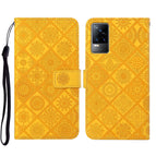 For vivo V21e 4G / Yellow