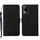 For vivo V21e 4G / Black