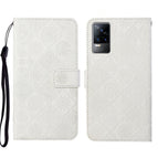 For vivo V21e 4G / White
