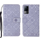 For vivo V21e 4G / Purple