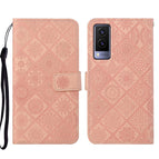 For vivo V21e 5G / Pink