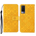 For vivo V21e 5G / Yellow