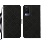 For vivo V21e 5G / Black