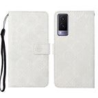 For vivo V21e 5G / White