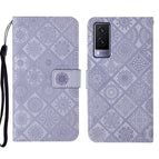 For vivo V21e 5G / Purple