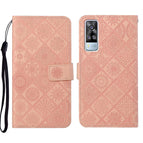 For vivo Y51 2020 / Pink