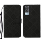 For vivo Y51 2020 / Black