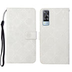 For vivo Y51 2020 / White