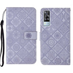 For vivo Y51 2020 / Purple