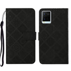For vivo Y21 / Black