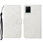 For vivo Y21 / White