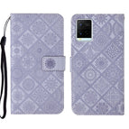 For vivo Y21 / Purple