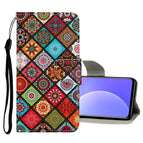 For Xiaomi 11T / Ethnic Style