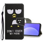 For Xiaomi 11T / Penguin