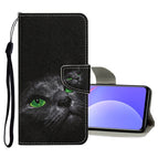 For Xiaomi 11T / Black Cat