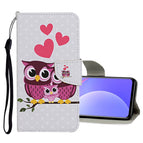 For Xiaomi 11T / Owl Family