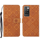 For Xiaomi Redmi 10 / Brown