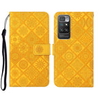 For Xiaomi Redmi 10 / Yellow