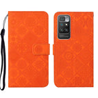 For Xiaomi Redmi 10 / Orange