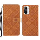 For Xiaomi Redmi K40 / Brown