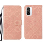 For Xiaomi Redmi K40 / Pink