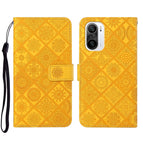 For Xiaomi Redmi K40 / Yellow