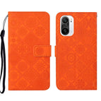 For Xiaomi Redmi K40 / Orange