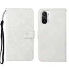 For Xiaomi Redmi K40 / White