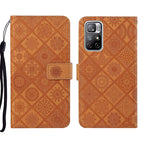 For Xiaomi Redmi Note 11 / Brown
