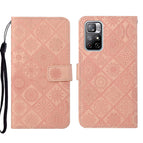 For Xiaomi Redmi Note 11 / Pink