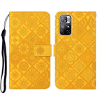 For Xiaomi Redmi Note 11 / Yellow