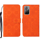 For Xiaomi Redmi Note 11 / Orange