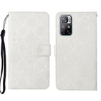 For Xiaomi Redmi Note 11 / White