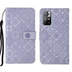 For Xiaomi Redmi Note 11 / Purple