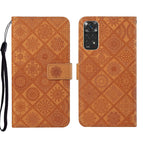 For Xiaomi Redmi Note 11 4G Global / Brown