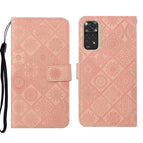 For Xiaomi Redmi Note 11 4G Global / Pink