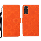For Xiaomi Redmi Note 11 4G Global / Orange