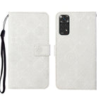 For Xiaomi Redmi Note 11 4G Global / White