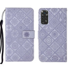 For Xiaomi Redmi Note 11 4G Global / Purple