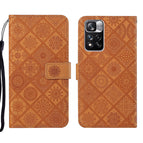 For Xiaomi Redmi Note 11 Pro / Brown