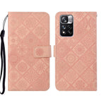 For Xiaomi Redmi Note 11 Pro / Pink