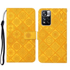 For Xiaomi Redmi Note 11 Pro / Yellow