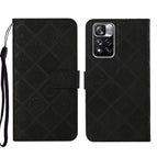 For Xiaomi Redmi Note 11 Pro / Black