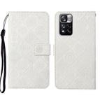 For Xiaomi Redmi Note 11 Pro / White