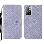 For Xiaomi Redmi Note 11 Pro / Purple