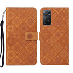 For Xiaomi Redmi Note 11 Pro Global / Brown