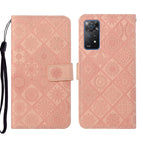 For Xiaomi Redmi Note 11 Pro Global / Pink